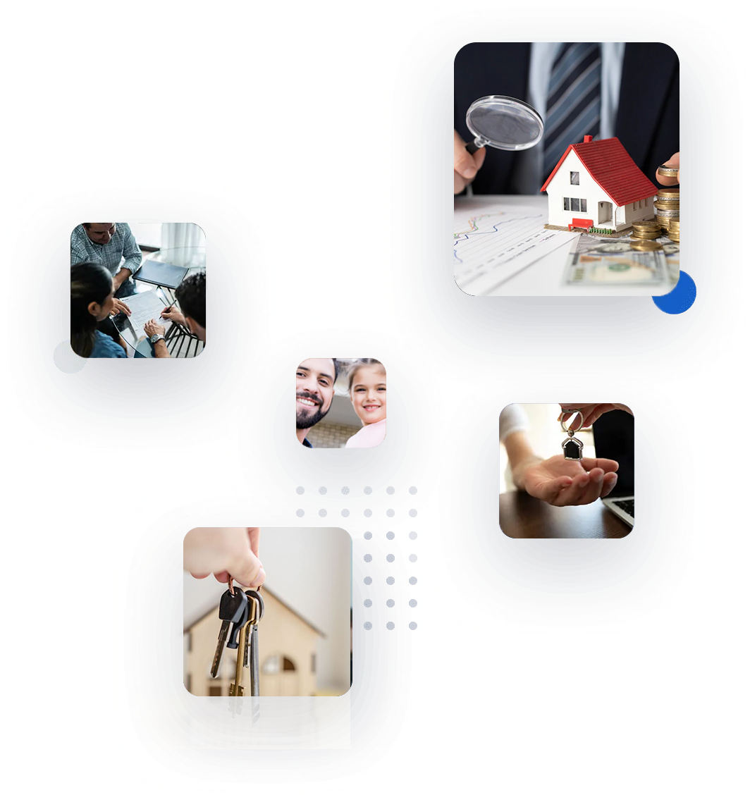 Online marketing agen